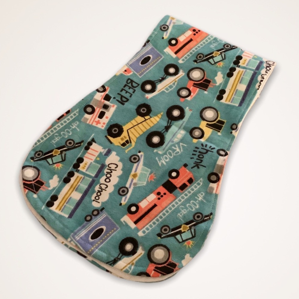 🏝 Automotive baby burp cloth burping cloth